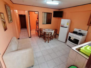 Marta's Guesthouses, apartamentos con entrada autonoma